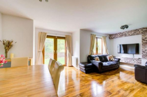 Lovely 2 BDR apartment in Dalry / near Haymarket
